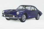 Ferrari 400 Superamerica Coupe Aerodinamica 1961 года